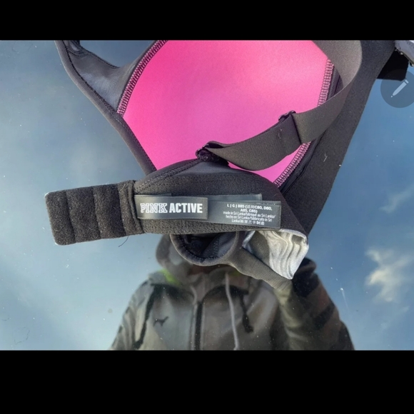 VS PINK marble set - Picture 6 of 8